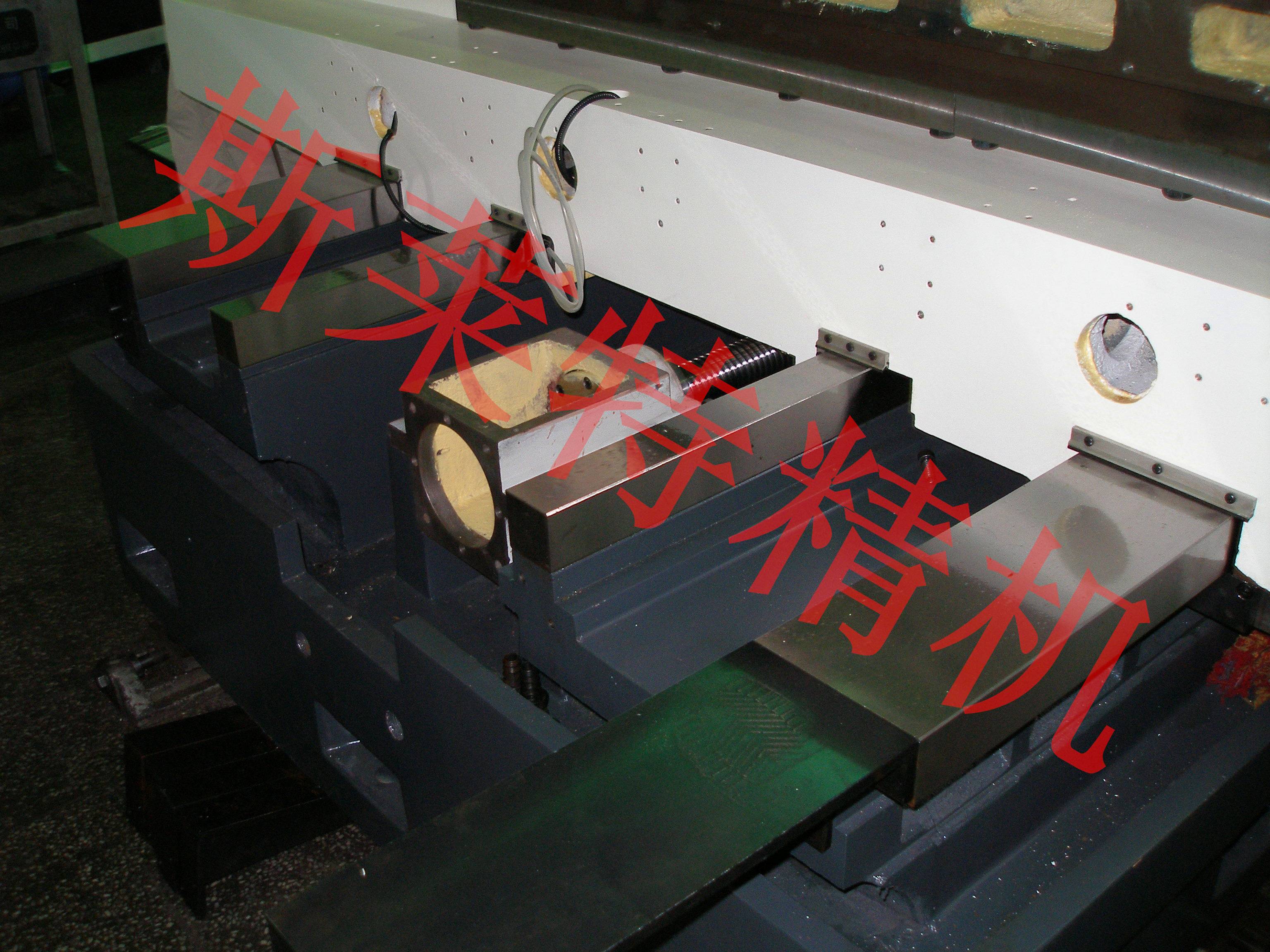 鑲鋼導(dǎo)軌優(yōu)點(diǎn)